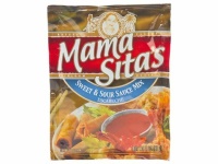 SWEET & SOUR SAUCE MIX 57G MAMASITAS